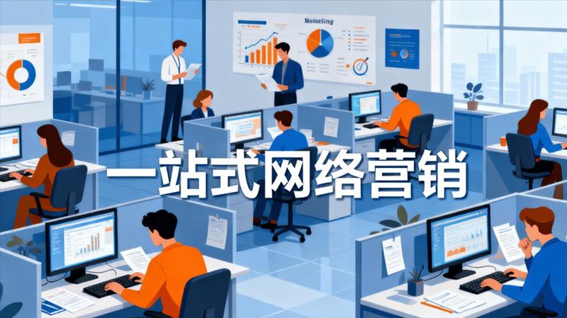 江苏网站建设行业：紧跟科技前沿，助力企业发展